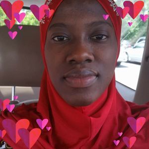 Meet your Posher, Fatmata bilor